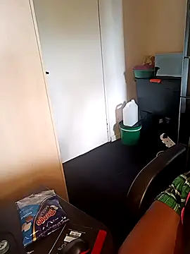 ALICIA_X98's cam snapshot