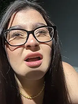 VioletaMaddox live sex cam