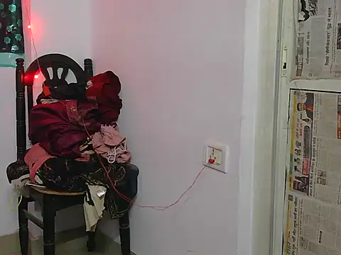 Sweet_Kavya's cam snapshot