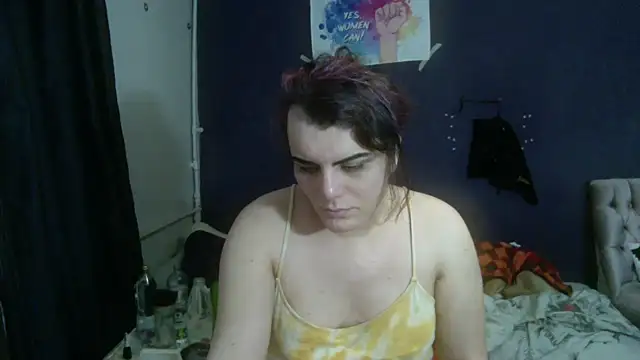 turkishTransEfsun's cam snapshot