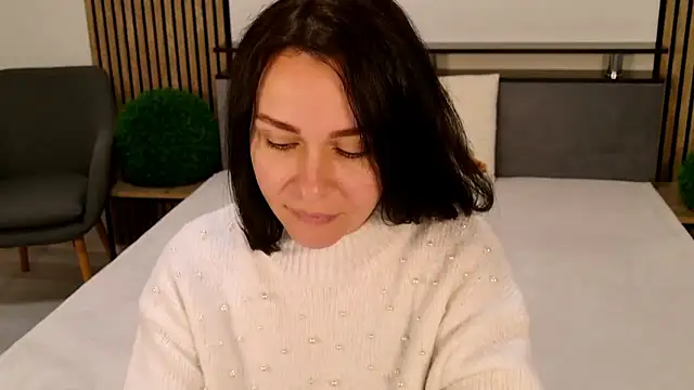 DitaNoir live sex cam