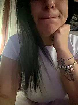 4clarissa's cam snapshot