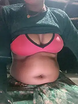 Queen_chayna's cam snapshot