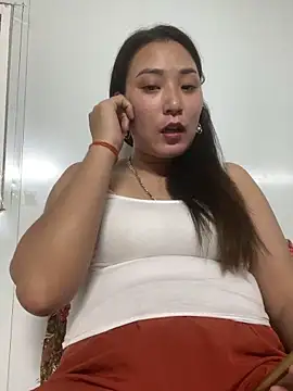 gerrida's cam snapshot