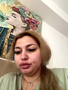 AllysonK live sex cam