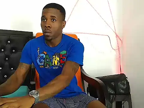 Damian_hart_24CM live sex cam