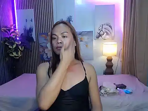 sexy_Bella09's cam snapshot