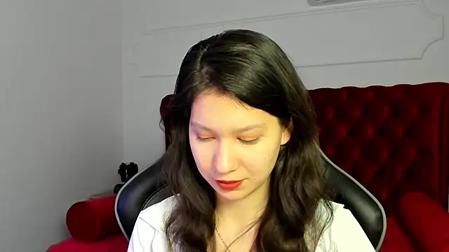 SaraDenars's cam snapshot