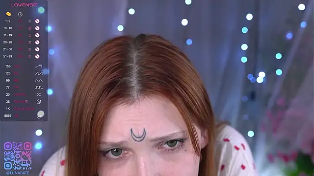 Lunabate's cam snapshot