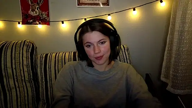 CutieAnny's cam snapshot