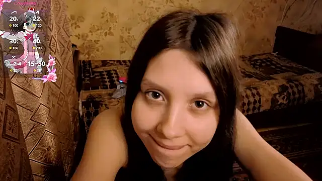 QutieDaSweet's cam snapshot