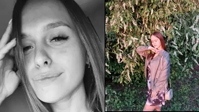 SophieHazely's cam snapshot