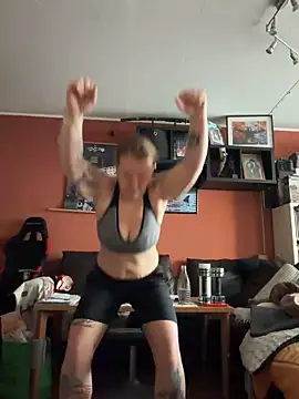 wetgerman_2's cam snapshot