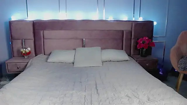 ElisonMinix's cam snapshot