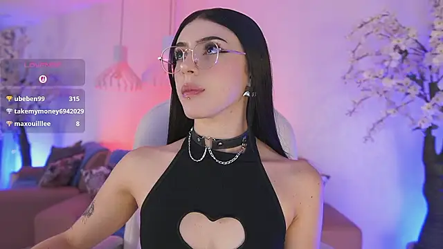 JadeSummerr live sex cam