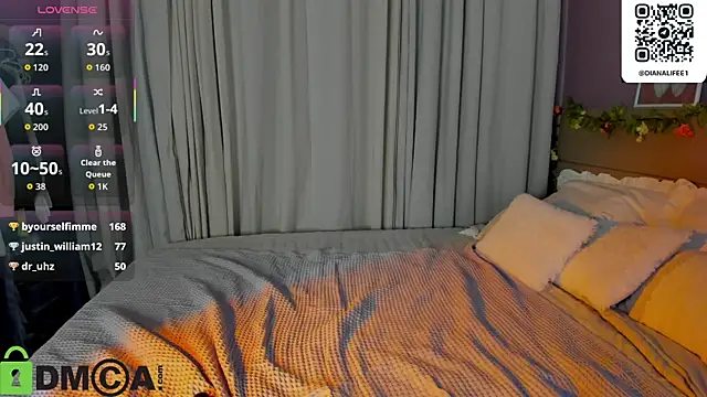 Diana_Brooks's cam snapshot