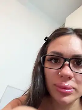 SiennaLuxexx's cam snapshot