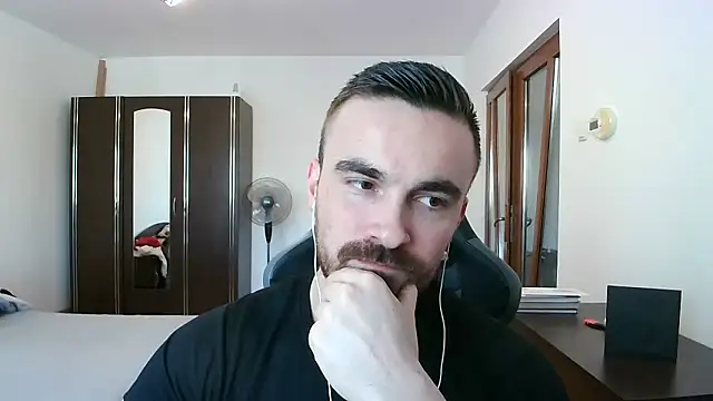 mu5clemania2's cam snapshot