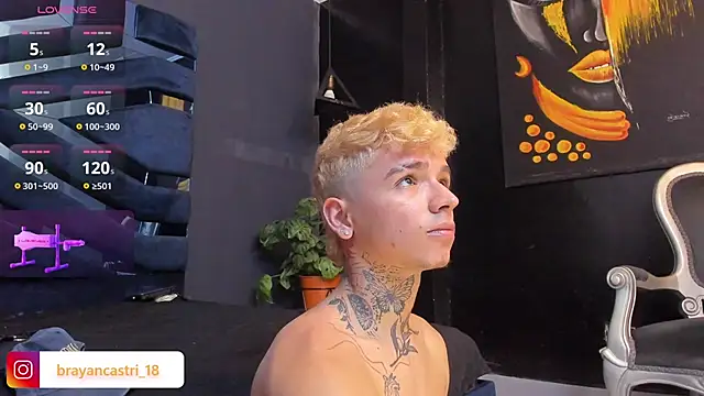 Ian_Castillo_ live sex cam