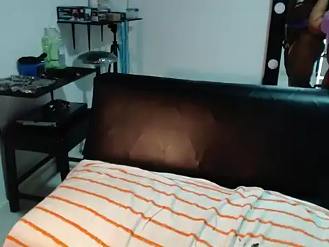 Sam_Blue's cam snapshot