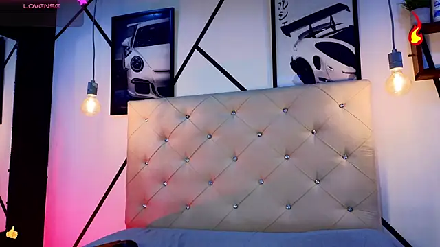 Andrew_Brown's cam snapshot