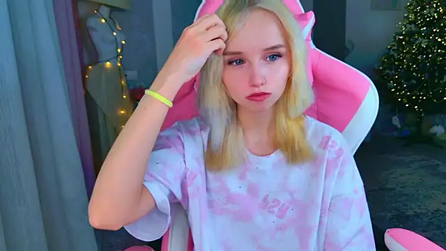 popjenny's cam snapshot