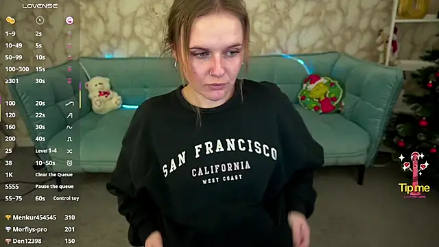 MaribelRiverr_'s cam snapshot