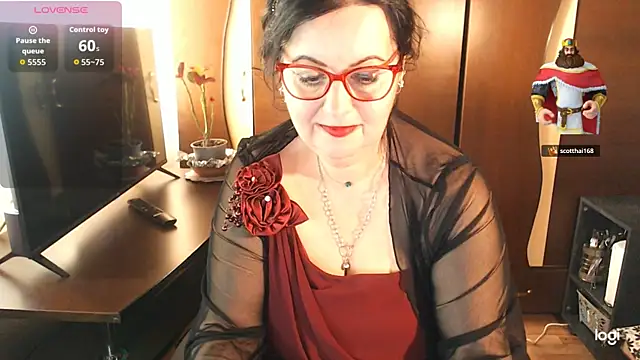 exymilf_'s cam snapshot