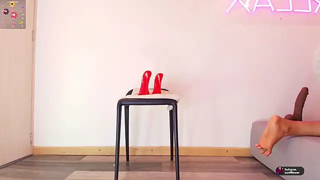 LissMonroe's cam snapshot