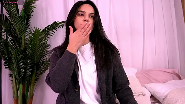 AdelleVixen's cam snapshot