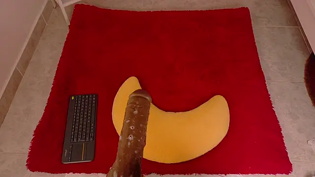 Annavic__'s cam snapshot