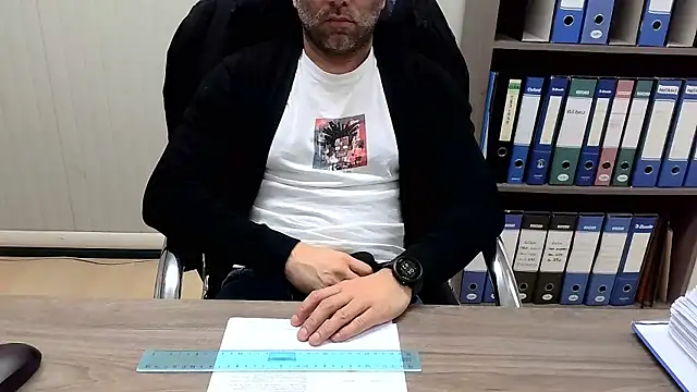 Evasionee's cam snapshot