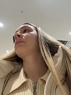 SashaCatt's cam snapshot