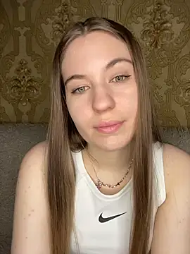 MargoXoki's cam snapshot