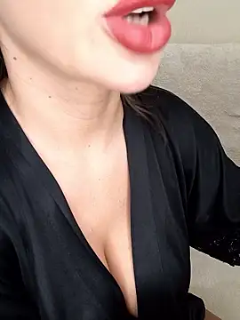 black_Pantherr69's cam snapshot