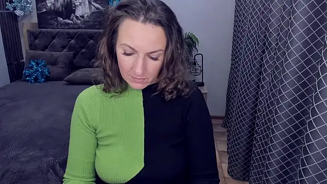 AngelicaMay's cam snapshot