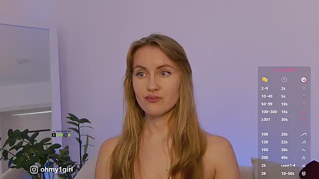 Fallinlove1's cam snapshot