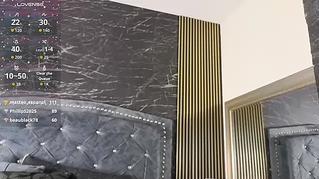 charlotte__G's cam snapshot