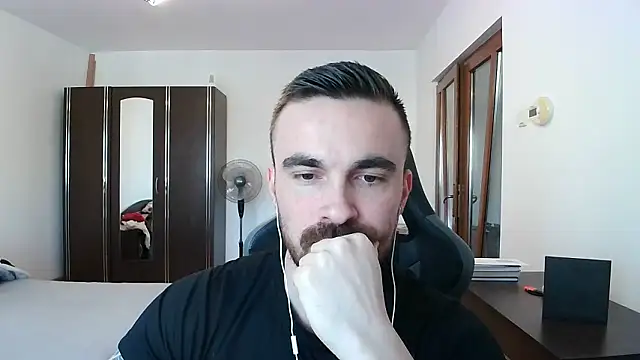 mu5clemania2's cam snapshot