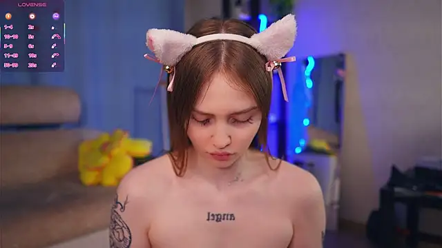 WiloneDimmick's cam snapshot