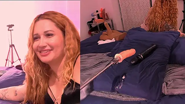 Victoria_Luxe's cam snapshot