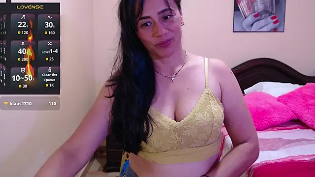 sara_florez1's cam snapshot