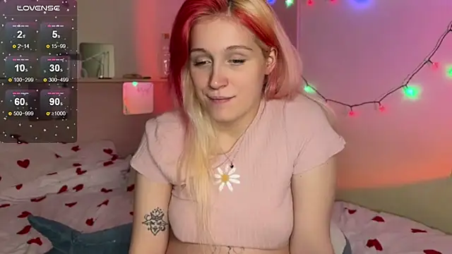 _Annabel_Myr_'s cam snapshot