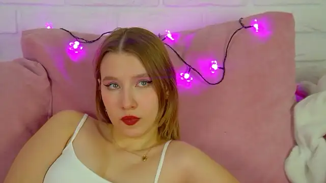 LiliLinn's cam snapshot