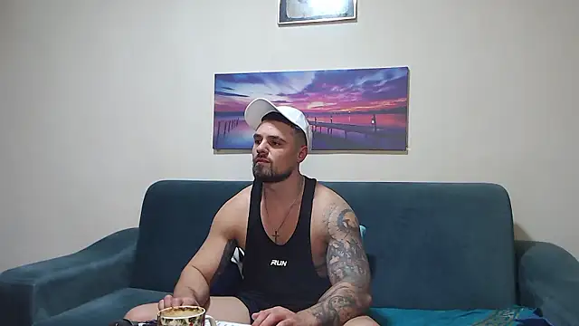 Tiberius_hunk's cam snapshot