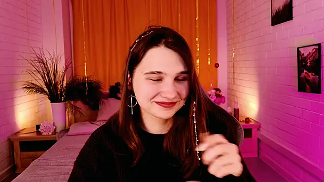 TessaMill's cam snapshot