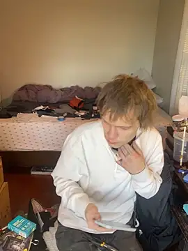 XanderOzzz's cam snapshot