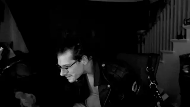 MasterDaddyCool's cam snapshot