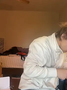 XanderOzzz's cam snapshot