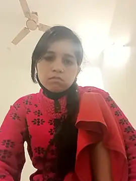 Sanjna_babby's cam snapshot